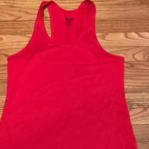 Nike workout tank